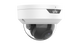 5MP LightHunter Weatherproof Vandal Dome TVI/AHD/CVI/CVBS Analog Security Camera with a 2.8mm Fixed Lens - UAC-D125-AF28M 5MP LightHunter Weatherproof Vandal Dome TVI/AHD/CVI/CVBS Analog Security Camera with a 2.8mm Fixed Lens - UAC-D125-AF28M